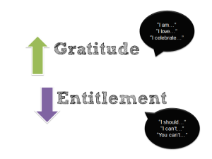gratitude-and-entitlement